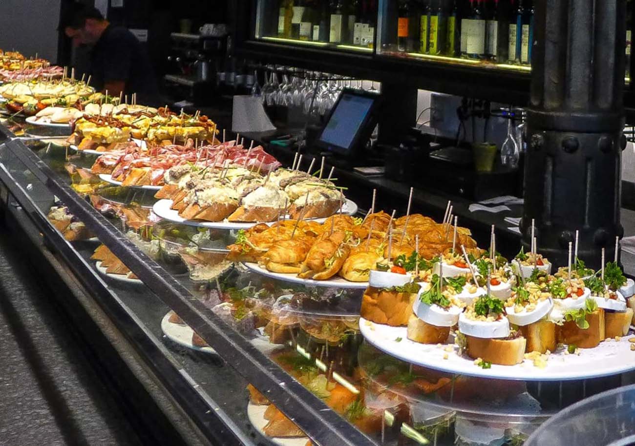 Disfruta de la cultura gastronómica de Donostia: el legado de la gastronomía vasca