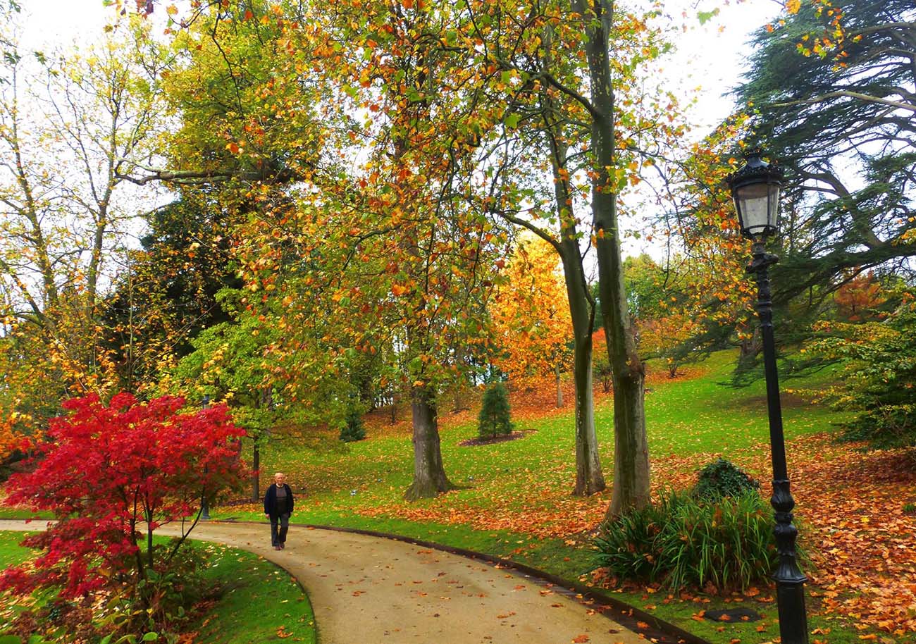 Tour Donostia Family Paradise: parques infantiles y actividades familiares