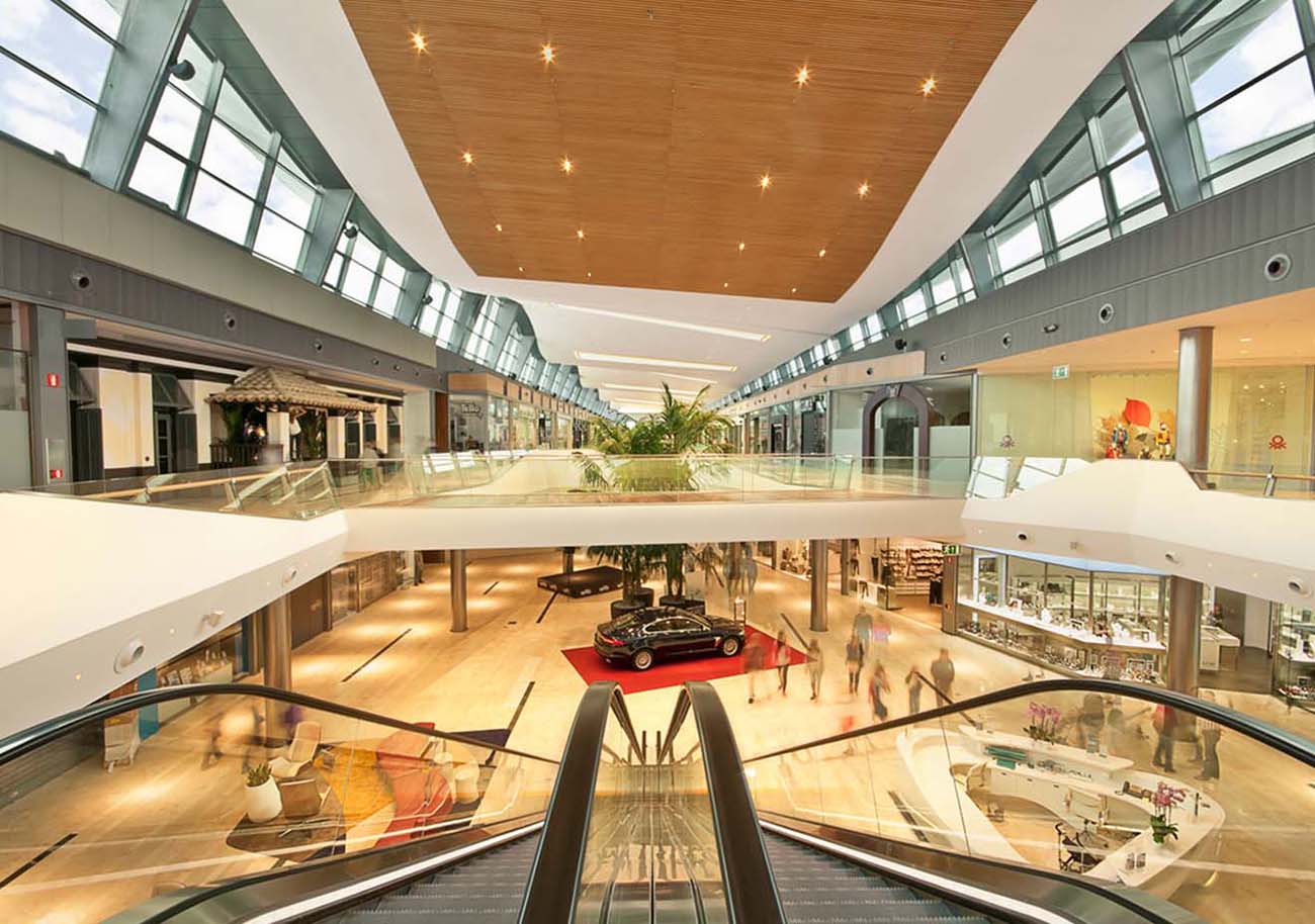 Guía de Compras de Zaragoza: La Guía de Compras Más Completa
