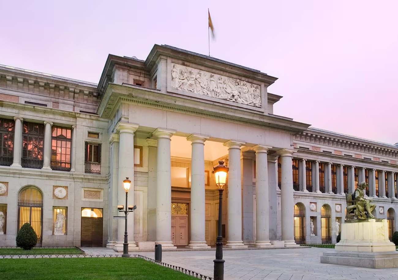 Del Prado al Reina Sofía: Guía de museos imperdibles en Madrid
