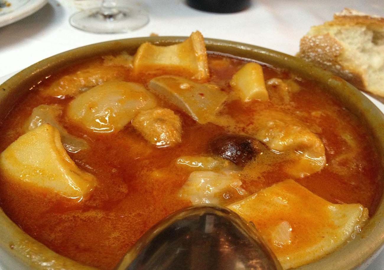 Tour gastronómico por Madrid: restaurantes y comida callejera que no te puedes perder